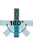 1979N-82 Cep Tipi LED Fener 5