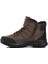 220 Kahve-Siyah Içi Kürklü Unisex Outdoor Bot 3