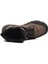 220 Kahve-Siyah Içi Kürklü Unisex Outdoor Bot 4
