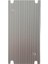 60W Ultra Slim Alüminyum LED Trafosu 5A 12V 2
