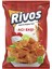 Rivos Yoğurtlu Buğday Cipsi (Acı Ekşi) 56 Gr*24 Adet 1