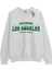 Oversize Unisex College Kalın 3 Ip Baskılı Sweat 1