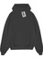 Oversize Unisex Anime Series Kalın 3 Ip Baskılı Hoodie 2