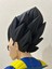 KemX3D Dragon Ball Z Vegeta Büst Ve Kulaklık Tutucu 2