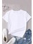 Only Trendwear Uykucu Panda Baskılı Tasarım Tshirt 2
