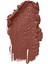 Deep Impact Lipstick Kremsi Dokulu Yarı Parlak Ruj 06 Cinnamon - Kahverengi 3