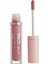 Nude Look Natural Shine Lipgloss No:02 Pinky Nude - Naturel Renkli Dudak Parlatıcısı 1