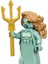 Harry Potter - Merperson Orijinal Minifigür 3