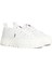 Tjw Platform Lc Beyaz Kadın Sneaker 2