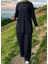 Fitilli Takım Alt Üst Pantolon Bluz Pijama 1