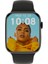 Samsung Uyumlu Akıllı Saat Kadınlar Için Mini 41 mm 2