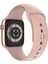 Iphone Uyumlu Akıllı Saat Kadınlar Için Mini 41 mm 4