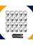Volkswagen Eos Bijon Kapağı Takım Krom (20 Adet Şifresiz-1z) 2006-2010 Model Arası Araçlar Için 1