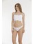 Kadın Lazer Kesim Polyester Bikini Külot 11690 - 12 Adet 1