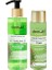 Yüz Temizleme Jeli 400 ml + Tonik 200 ml 1