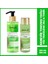 Yüz Temizleme Jeli 400 ml + Tonik 200 ml 2