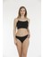 Kadın Lazer Kesim Bikini Külot 11688 - 6 Adet 1