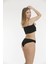 Kadın Lazer Kesim Bikini Külot 11688 - 6 Adet 2