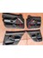 Bmw E39 Hoparlör Kapağı (Gri) 1
