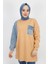 3163 Kot Cep Detaylı 2 Ip Sweatshirt 1