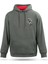Astronot Tasarım Kapşonlu Sweatshirt 1