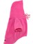 Patte Zone Rabbit Pink -Kanguru Cepli Kedi-Köpek Polar Hoodie Sweatshirt 2