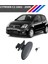 Nvr Citroen C2 Torpido Mandalı Siyah Renk Yaylı 2002 - 2009 2