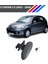 Nvr Citroen C3 Torpido Mandalı Siyah Renk Yaylı 2002 - 2009 2
