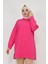 6972 2 Ip Pul Işleme Detaylı Sweatshirt 2