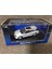 Autoart Subaru Legacy Gtb 99 (Silver) 1/43 Model Araba 1