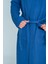 Kimono Model Unisex 4katlı Müslin Bornoz / Sabahlık 6