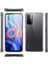 Xiaomi Redmi Note 11T 5g Kılıf Army Tank Koruma 2
