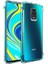Xiaomi Redmi Note 9 Pro Kılıf Army Tank Koruma 2