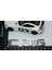 C36 Bagaj Krom Abs 3m 3D Yazı Logo Benz Ile Uyumlu 3