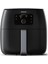 Premium Airfryer Xxl 7.3 L Aile Boyu Kapasite Fritöz, 1.4 Kg, Twin Turbostar Teknolojisi, Kolay Temizlik - LUCİOLE LAMBADER HEDİYE! 1