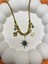 Alpin Jewelry Çelik Kolye 2
