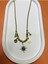 Alpin Jewelry Çelik Kolye 4