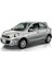 Nissan Micra Krom Kapı Kolu 4 Kapı 2010-2016 Arası Paslanmaz Çelik 1