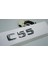 C55 Bagaj Krom Abs 3m 3D Yazı Logo Benz Ile Uyumlu 2