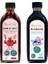Babybomb ve Pompower Organik Besleyici Bebek Şurubu 230 gr +220 gr 1