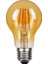 CT-4285 4W 2700K (Amber) E27 Duylu Rustik LED Ampul (4 Adet) 4