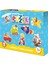 Mert Bebek Baby Puzzle Taşıtlar 1