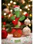 Konuşan Dans Eden Kaktüs Işıklı Saksı Peluş Oyuncak Cactus Toy 1