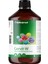 Gervit-W Kuşlar Için Multivitamin 500 ml (SIZDIRMAZ KAPAKLI CAM ŞİŞE - ORİJİNAL ŞİŞEDEN BÖLME) 1