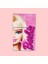Barbie Baskılı Tabaka Kişiye Özel Isimli Sigara Kutusu/tabakası Standart Boy 2