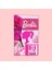Barbie Baskılı Tabaka Kişiye Özel Isimli Sigara Kutusu/tabakası Standart Boy 1