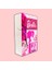 Barbie Baskılı Tabaka Kişiye Özel Isimli Sigara Kutusu/tabakası Standart Boy 2