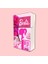 Barbie Baskılı Tabaka Kişiye Özel Isimli Sigara Kutusu/tabakası Standart Boy 3