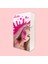 Barbie Baskılı Tabaka Kişiye Özel Isimli Sigara Kutusu/tabakası Standart Boy 2