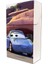 Şimşek Mcqueen Baskılı Sigara Kutusu/tabakası Standart Boy 2